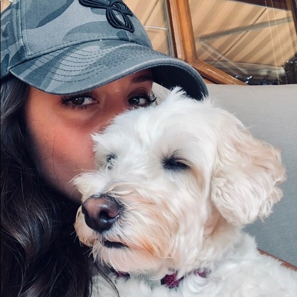 Meet your Posher, Alicia - Picture 1 of 1